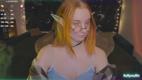 Snapshot of fluffy_muffin3 chatting on February 28, 2025, 7:14 pm Agatha online show from February 28, 2025, 7:14 pm