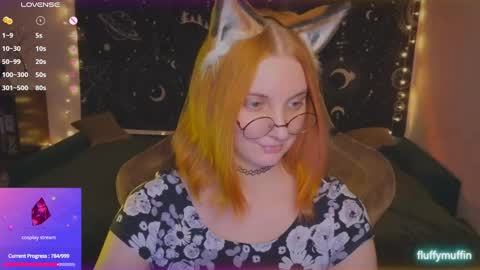 Snapshot of fluffy_muffin3 chatting on March 1, 2025, 7:04 pm Agatha online show from March 1, 2025, 7:04 pm