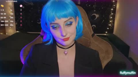 Snapshot of fluffy_muffin3 chatting on March 7, 2025, 7:27 pm Agatha online show from March 7, 2025, 7:27 pm