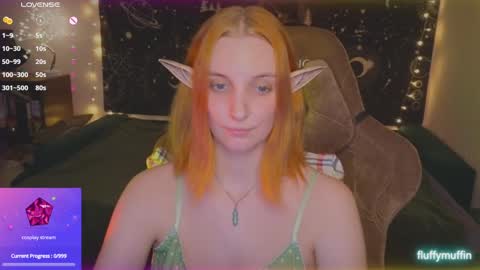 Snapshot of fluffy_muffin3 chatting on March 8, 2025, 7:09 pm Agatha online show from March 8, 2025, 7:09 pm