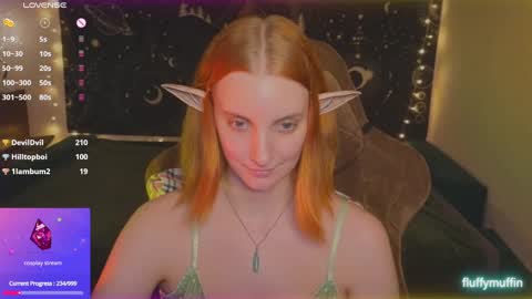 Snapshot of fluffy_muffin3 chatting on March 8, 2025, 10:13 pm Agatha online show from March 8, 2025, 10:13 pm