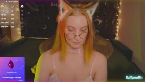 Snapshot of fluffy_muffin3 chatting on March 9, 2025, 7:05 pm Agatha online show from March 9, 2025, 7:05 pm