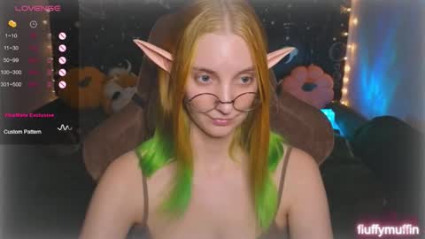 Snapshot of fluffy_muffin3 chatting on September 17, 2025, 3:57 pm Agatha online show from September 17, 2025, 3:57 pm
