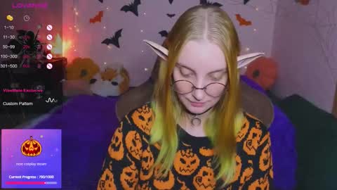 Agatha online show from October 26, 2025, 3:07 pm