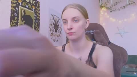 Agatha online show from March 21, 2026, 9:36 am