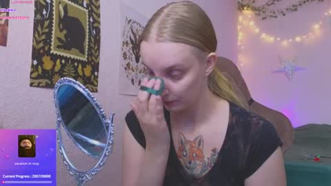 Agatha online show from April 5, 2026, 9:39 am