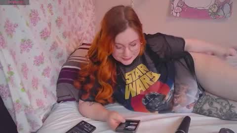 Fluffy Kity online show from January 9, 2026, 11:02 am