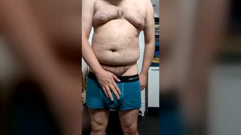 fluffybutt_ online show from August 1, 2026, 9:03 pm