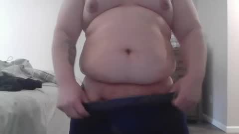 fluffychill99 online show from March 8, 2025, 7:20 pm