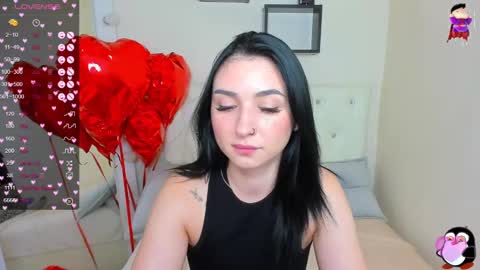 Lina online show from March 6, 2025, 3:02 am