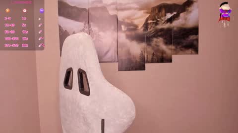 Lina online show from March 15, 2026, 12:38 am