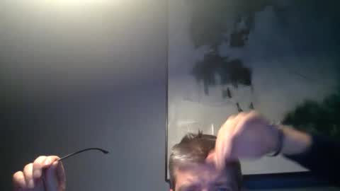 Snapshot of fluidconscience chatting on December 30, 2024, 2:09 am FluidConscience online show from December 30, 2024, 2:09 am