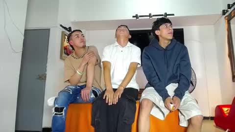 flyckers online show from January 14, 2026, 10:14 pm