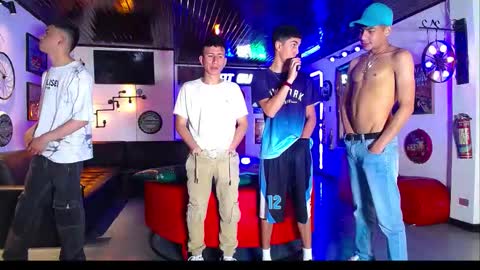 flyckers online show from February 26, 2026, 7:24 pm