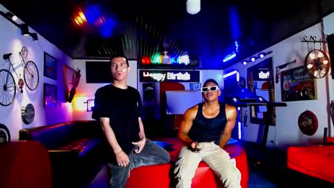 flyckers online show from May 29, 2026, 12:14 pm
