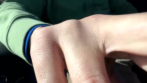 Snapshot of flyersguy84 chatting on February 6, 2026, 3:37 pm Average Joe online show from February 6, 2026, 3:37 pm