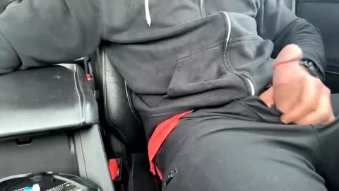 Snapshot of flyersguy84 chatting on March 16, 2026, 6:34 pm Average Joe online show from March 16, 2026, 6:34 pm