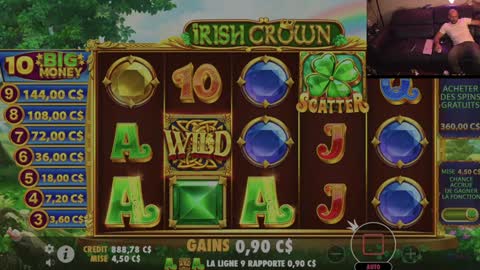 FlyerStud Mtl online show from January 17, 2025, 9:28 am