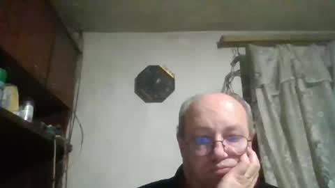 VIP Magnolia online show from November 16, 2025, 11:10 pm