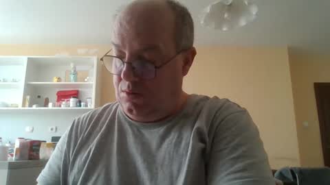 VIP Magnolia online show from April 13, 2026, 8:20 am