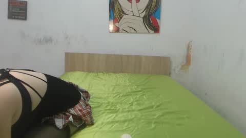 Snapshot of fockers4u chatting on January 9, 2025, 1:18 am Amy online show from January 9, 2025, 1:18 am