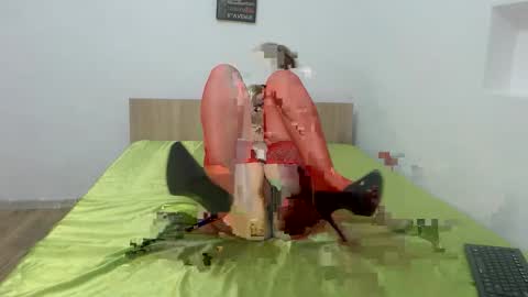 Snapshot of fockers4u chatting on September 13, 2025, 3:01 pm Amy online show from September 13, 2025, 3:01 pm