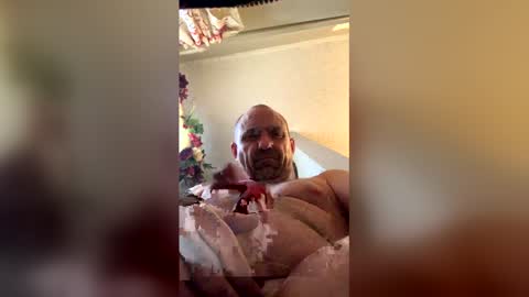 fockwithme5 online show from March 17, 2026, 9:29 pm