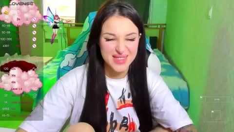 folinskaayaa online show from September 29, 2025, 7:24 am