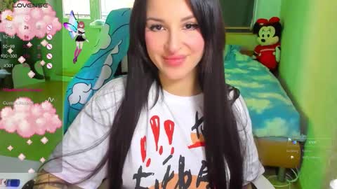 folinskaayaa online show from September 30, 2025, 7:24 am