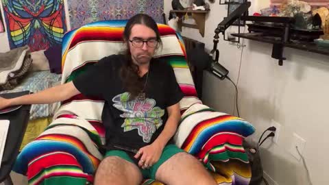 Chris online show from October 11, 2025, 11:42 am