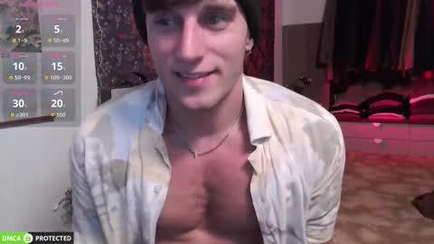 Folleti online show from December 22, 2025, 8:06 pm