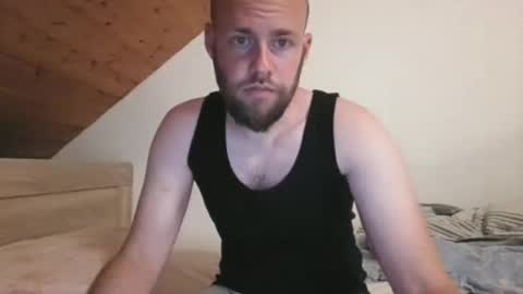 Martin Grob online show from May 30, 2026, 11:46 pm