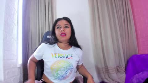 Snapshot of fonsecanezuko chatting on February 19, 2025, 10:53 pm fonseca nezuko online show from February 19, 2025, 10:53 pm