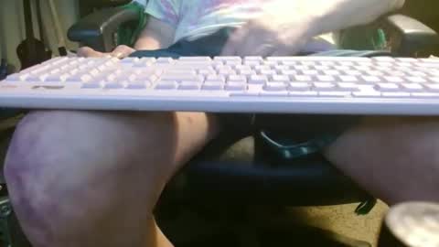 Snapshot of fooman103 chatting on April 6, 2026, 2:31 am Fooman1007 online show from April 6, 2026, 2:31 am