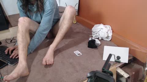 Thomas Jefferson online show from December 25, 2024, 6:52 pm