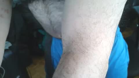 footmasterjosh online show from May 21, 2026, 3:08 pm