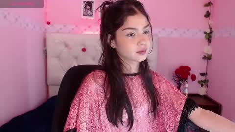 Snapshot of forbidden_candy_ chatting on February 1, 2025, 1:23 am forbidden candy online show from February 1, 2025, 1:23 am