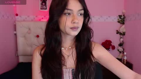 Snapshot of forbidden_candy_ chatting on February 18, 2025, 9:20 pm forbidden candy online show from February 18, 2025, 9:20 pm