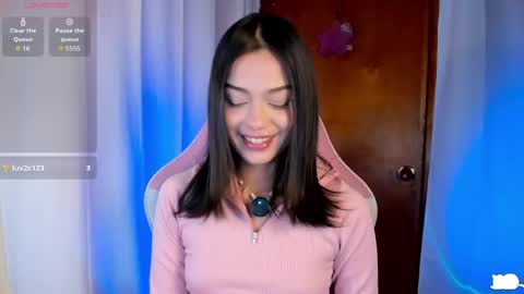forbidden candy  online show from June 8, 2026, 11:05 pm