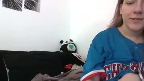 Pussy Queen online show from December 14, 2025, 7:58 am