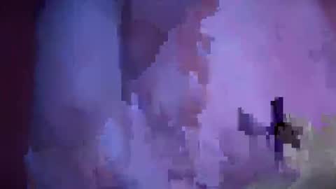 ForbiddenAlpha online show from February 18, 2026, 12:28 am