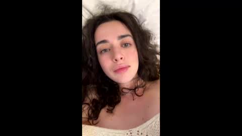 forbiddennvelvet online show from March 6, 2026, 7:32 pm