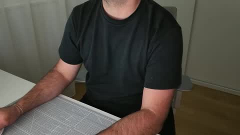 Forbidden Shape online show from June 8, 2026, 3:12 pm