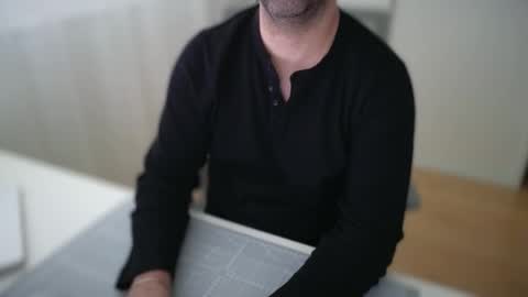 Forbidden Shape online show from June 10, 2026, 10:47 am