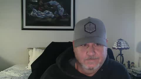 Snapshot of foreplayman22 chatting on February 18, 2025, 12:37 am foreplayman22 online show from February 18, 2025, 12:37 am