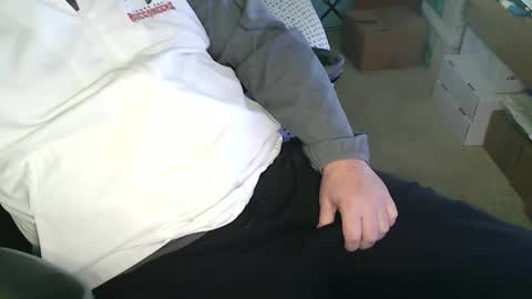 Snapshot of foreplayman22 chatting on October 23, 2025, 9:35 pm foreplayman22 online show from October 23, 2025, 9:35 pm