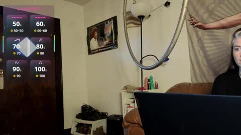 forestdarling online show from December 2, 2025, 6:03 pm