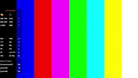 Flair online show from July 5, 2026, 4:19 am
