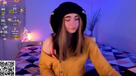 forevarrr online show from February 11, 2026, 11:04 am