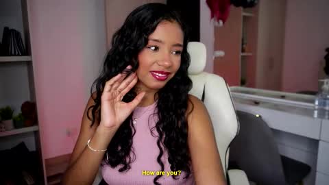 Snapshot of forever_y0ung chatting on September 25, 2025, 3:21 am Megan Prada Follow me on Onlyfans online show from September 25, 2025, 3:21 am